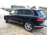Volkswagen Touareg 3.0 V6 TDI SCR Tiptr. Exclusive BMT ... - Volkswagen Touareg: V6