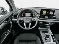 Audi Q5 - Vorschau Bild 8