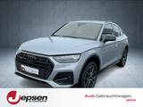 Audi Q5 Sportback TFSI e advanced qu S tr Matrix HUD