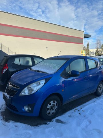 Chevrolet Spark LS