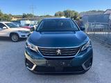 Peugeot 5008 Active,S-heft.,Kamera,8-fach bereift,I-HAND - Peugeot 5008 in Stuttgart