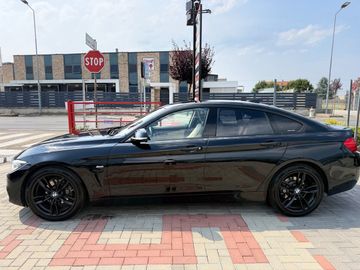 BMW 418 - 6