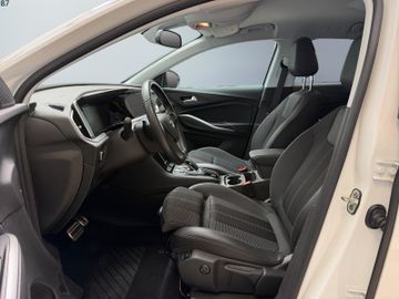 Opel Grandland (X) - 10