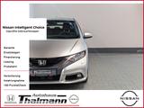 Honda Civic 1.6 i-DTEC Sport - Honda Civic: 1.6