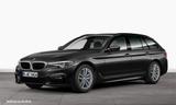 BMW 530d Touring M Sportpaket HiFi WLAN Klimaaut. - BMW 530: 530d M Sportpaket