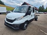 Iveco Daily 35C14 Doka