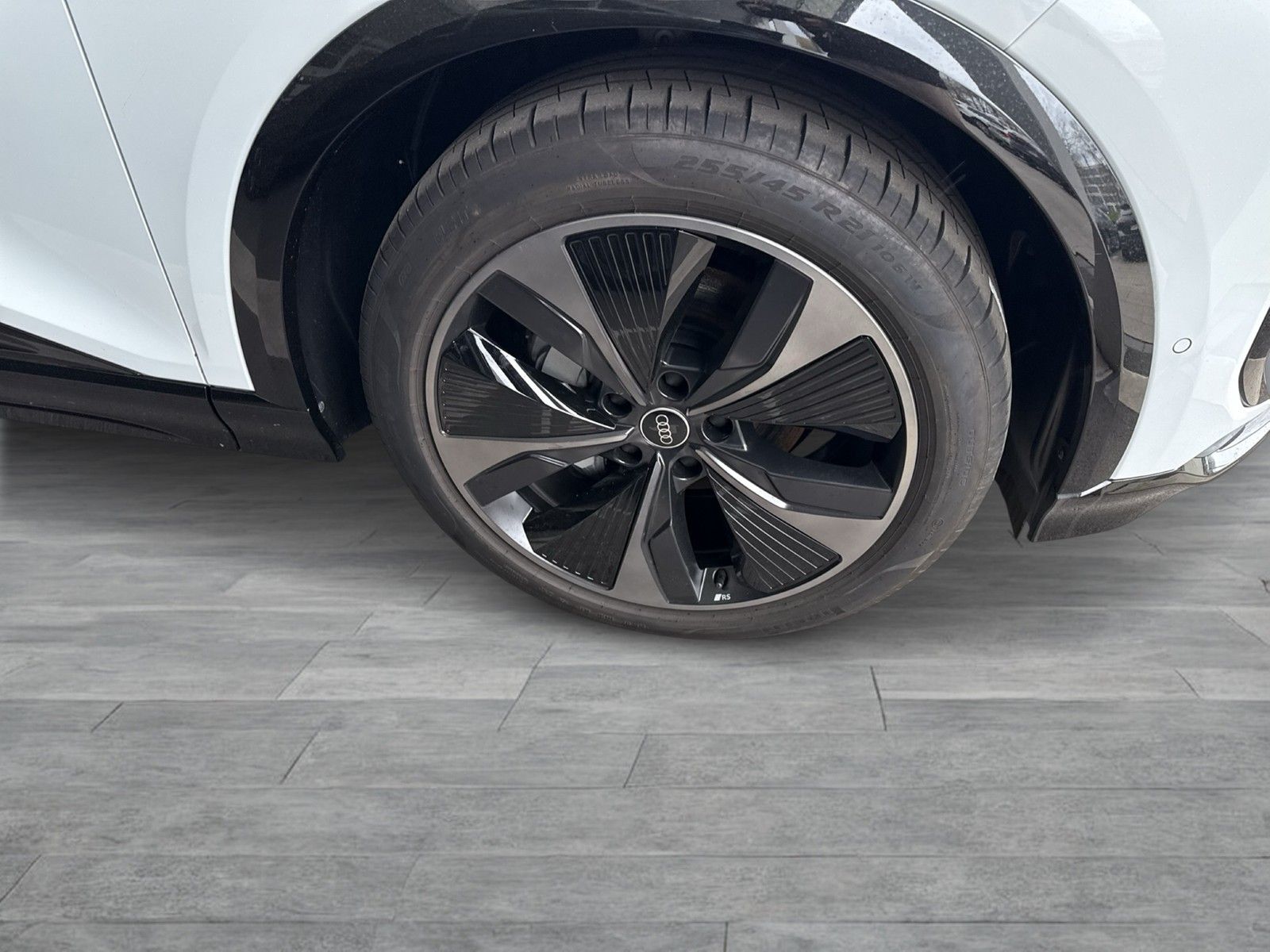 Audi Q6 e-tron - Bild 9