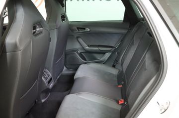 Cupra Leon Sportstourer 1.5 AHK Pano 19Zoll Sennheiser