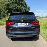 BMW X3 M40d - gebrauchte BMW X3 M40 aus dem Jahr 2019