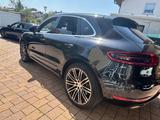 Porsche Macan Turbo Turbo Approved - 11/25, Bose, etc.