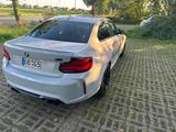 BMW M2 Competition M2 Competition - BMW M2 in Duisburg