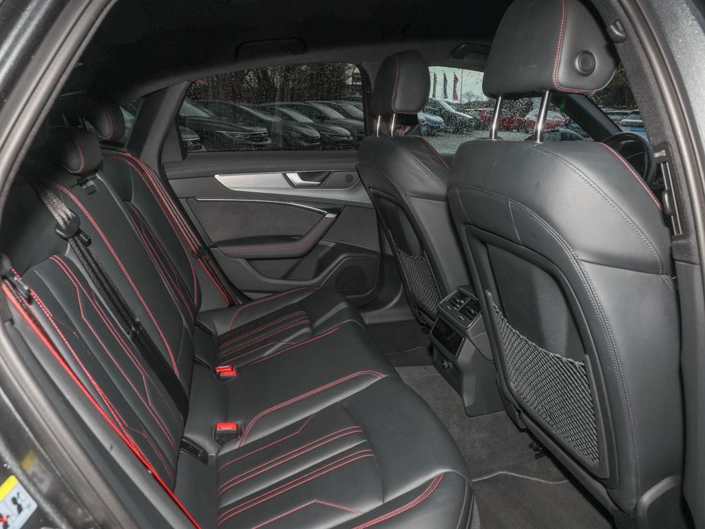 Audi A6 - Bild 5