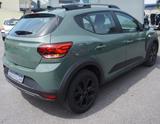 Dacia Sandero Stepway IIICe110 Extreme-Plus Navigation - Dacia Sandero Gebrauchtwagen in Düsseldorf