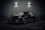 Porsche 991 GT3 Club | PDK | Vollschale | BOSE |NO TRACK