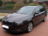 Skoda Superb 2.0 TDI 125kW DSG Elegance Combi Elegance