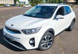 Kia Stonic Vision, 1,4 l / 99 PS, NAVI, Rückfahr-Cam - Kia Stonic: Privatanbieter