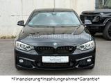 BMW 420 d M Paket *Alcantara*F1 *Spurhalte*Totwinkel - BMW 420 in Gelsenkirchen