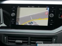 Volkswagen Polo - Vorschau Bild 10
