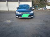 Ford Mondeo 1.8 92 kW Ghia Ghia - Ford Mondeo aus 2006: Ghia