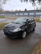 Fiat Punto, Bj 2006, TÜV neu bis 11/27, 70... - Fiat Punto in Essen