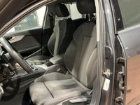 Audi A4 - Vorschau Bild 5