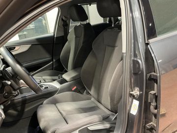 Audi A4 - 5