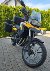 BMW G 650 GS Twin - Offers matching your search criteria
