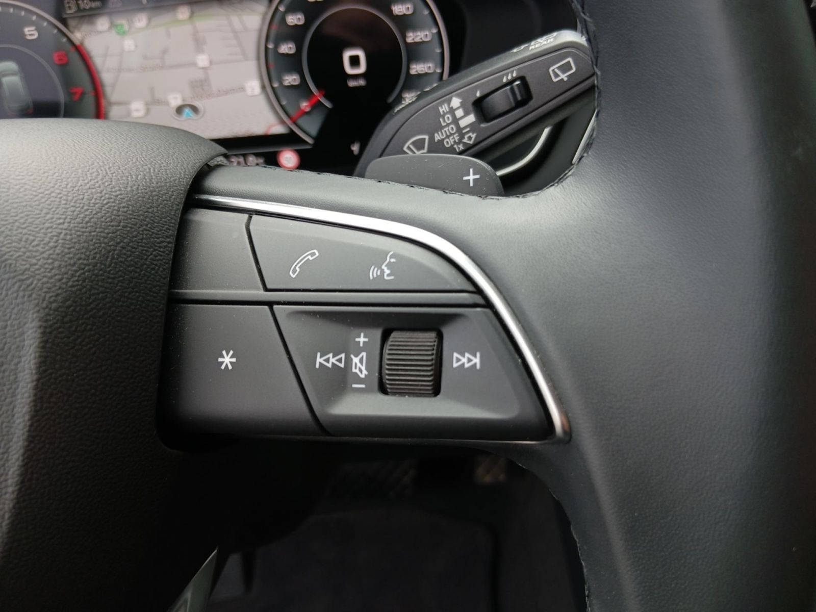 Audi A4 - Bild 14