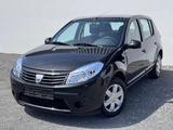 Dacia SANDERO 1.4 AMBIANCE/ALLWETTER/SCHECKHEFT/5T - Dacia Sandero: 1.4