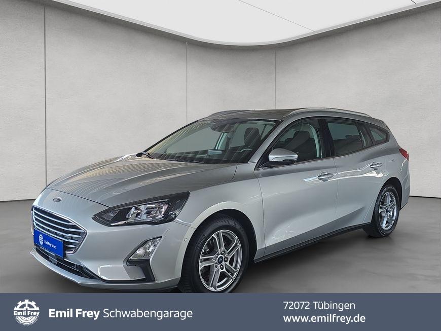Ford Focus Turnier 1.0 EcoBoost  COOL&CONNECT