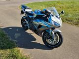 Honda CBR1000RR SC57 - HONDA CBR 1000 RR SC57