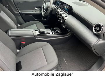 Mercedes CLA 200 - 8