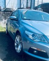Volkswagen Passat CC 2.0 TSI DSG - - Volkswagen Passat CC mit Benzin-Antrieb: Limousine, 2.0
