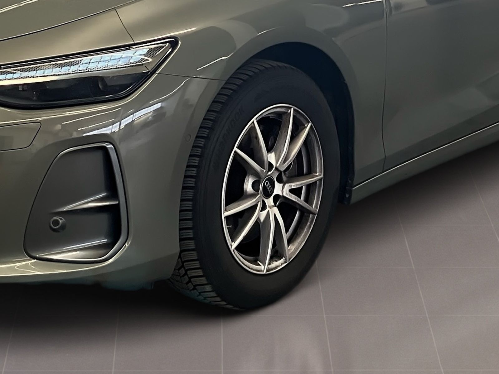 Audi A6 - Bild 7