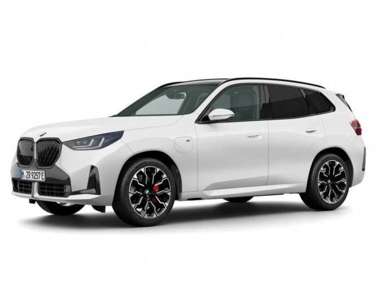 BMW X3 - Bild 2
