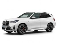 BMW X3 - Vorschau Bild 2