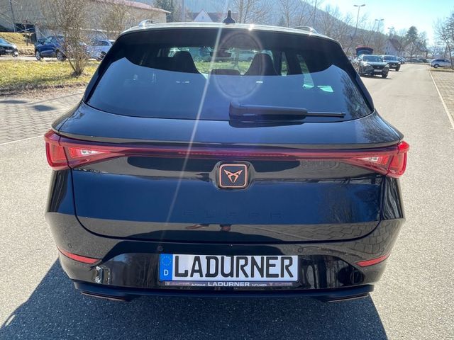 Leon Sportstourer VZ e-Hybrid AHK SHZ