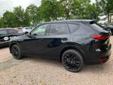 Mazda CX-60 2025 2.5L PHEV 327PS AWD Homura Plus - Mazda CX-60 mit Hybrid-Antrieb