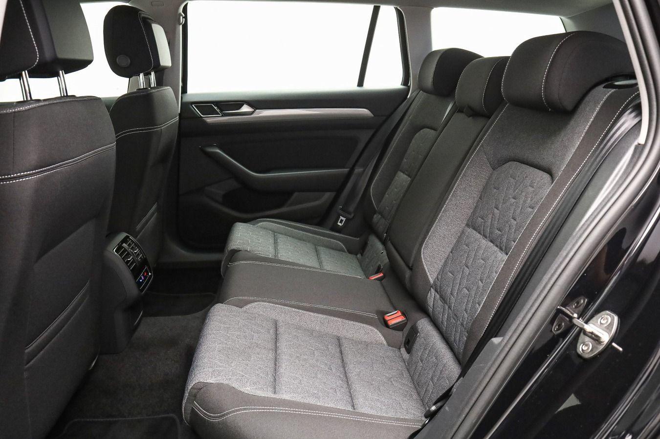 Volkswagen Passat Business 1.5 TSI Assist, Navi, миниатюра 23