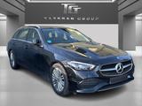 Mercedes-Benz C 200 d Avantgarde Navi LED Sport-Fahrwerk PDC  - gebrauchte Mercedes-Benz C 200 aus dem Jahr 2024