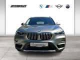 BMW X1 xDrive20i xLine LED RFK Navi Tempomat Shz - BMW X1 aus 2017