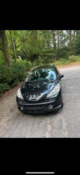 Peugeot 207 SW Escapade 120 VTi Escapade - Peugeot 207: Escapade