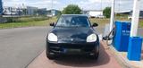 Porsche cayenne - Porsche Cayenne mit LPG-Antrieb
