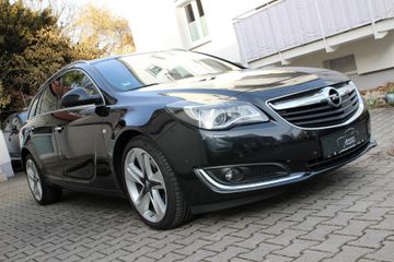 Opel Insignia - 3