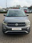 Volkswagen T-Cross Style 1.6 TDI Automatik/LED/1.Hand/Navi