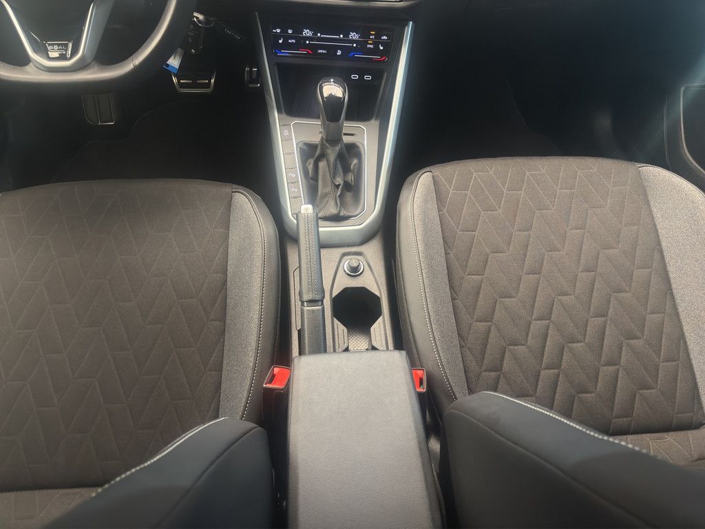 Volkswagen Taigo - Bild 13