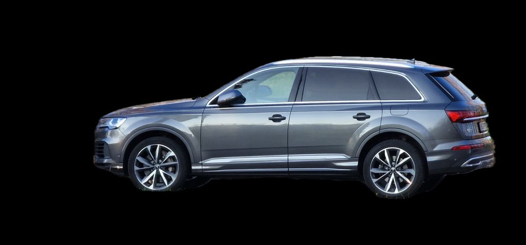 Image of Audi Q7