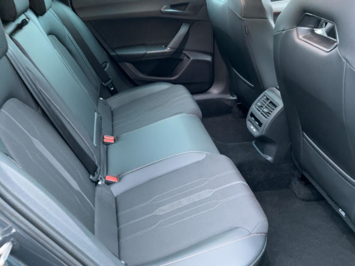 Cupra Leon - Bild 13