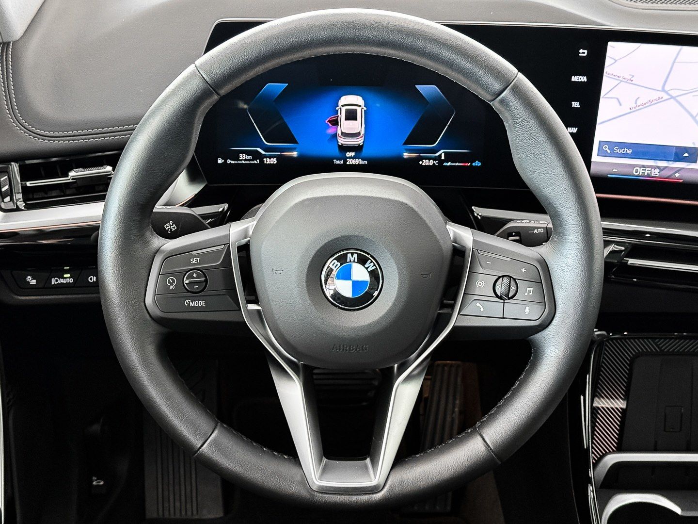 BMW X1 - Bild 12