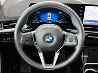 BMW X1 - Vorschau Bild 12